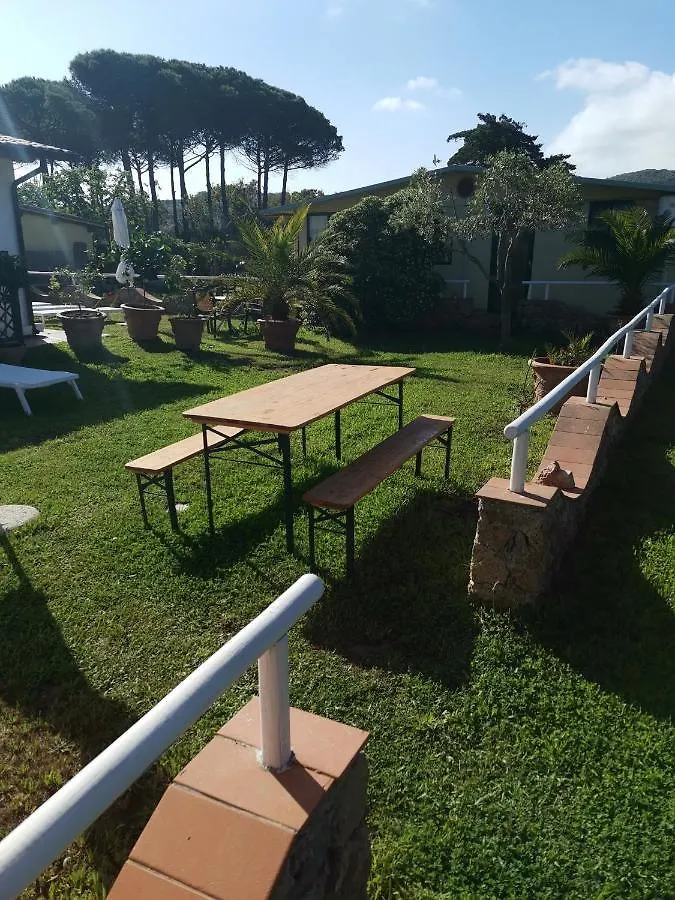 Casa vacanze Giannella Tuscany Holidays Italia