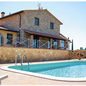  Villa La Bambagina Sorbigliana