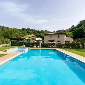  Casa di campagna Valleverde