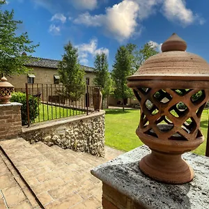  Casa vacanze Il Rifugio Del Falconiere