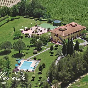  Alloggio per agriturismo Colleverde