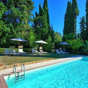  Villa Camaiore