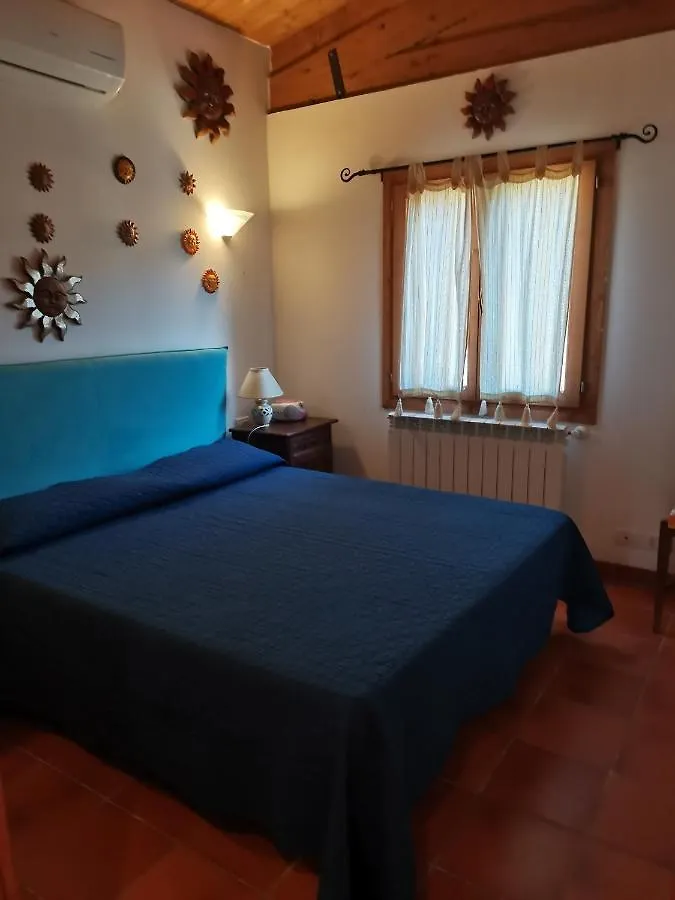 Giannella Tuscany Holidays 0*,