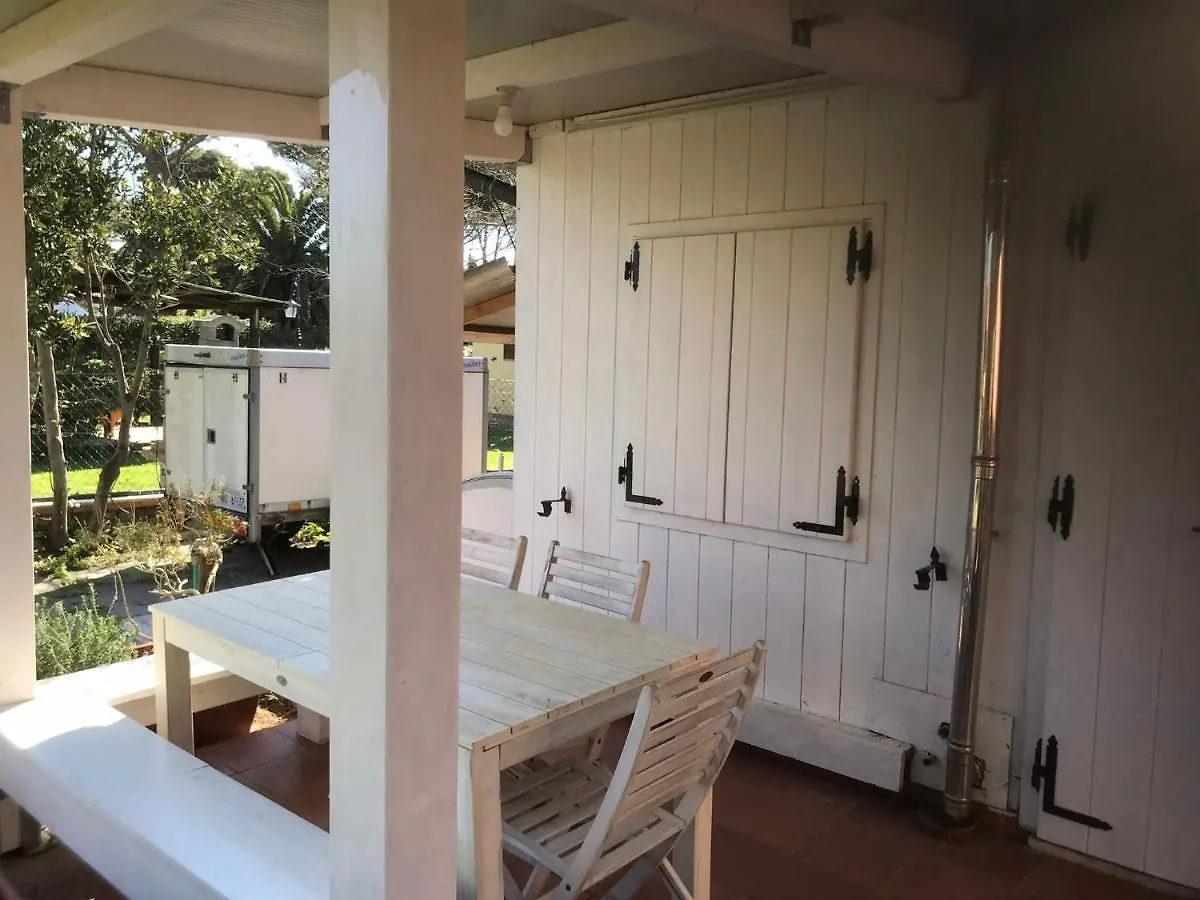 Giannella Tuscany Holidays Holiday home