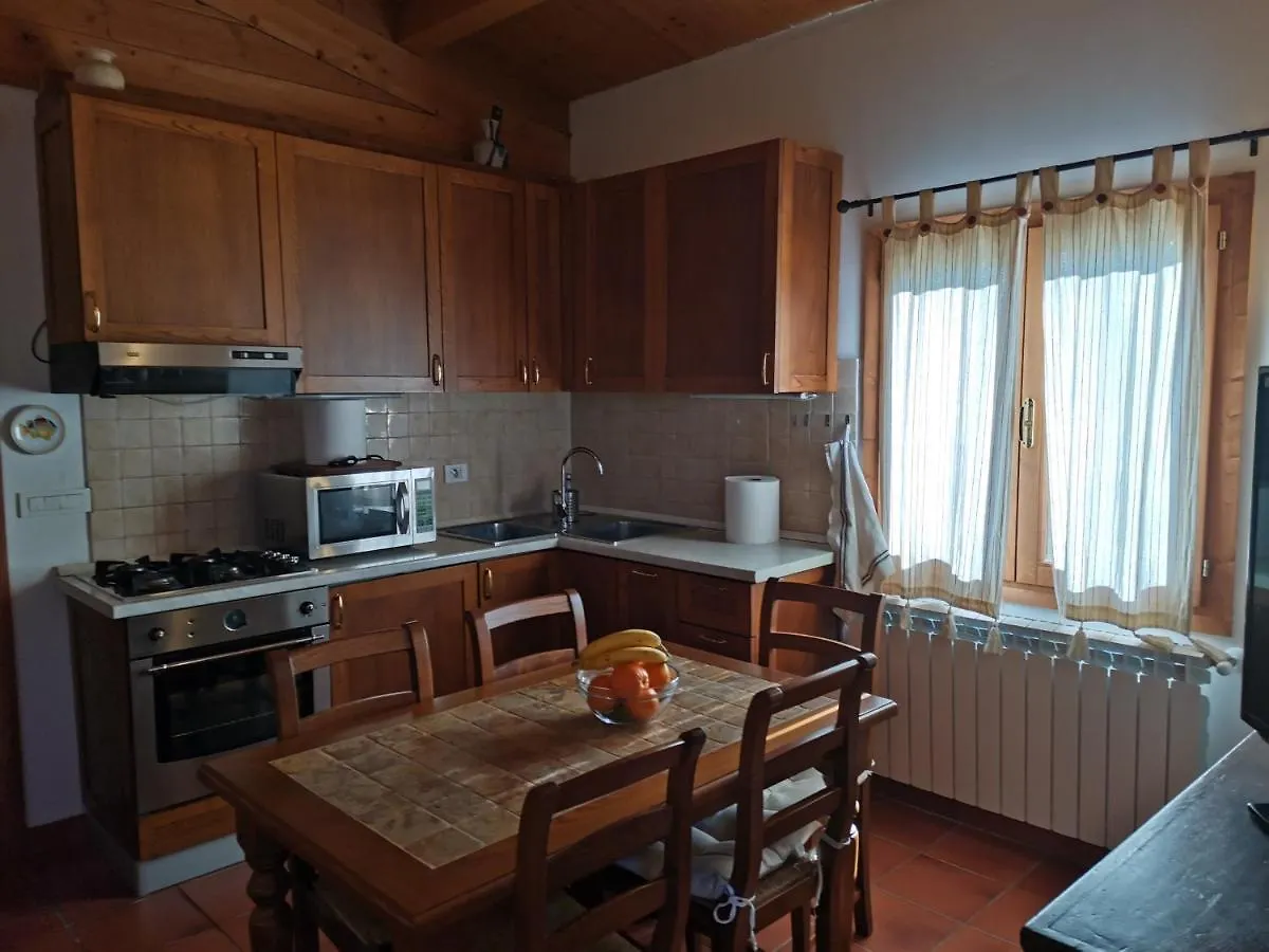 Holiday home Giannella Tuscany Holidays