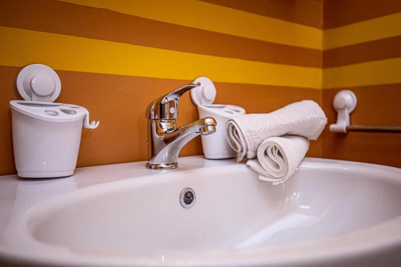 Holiday home Giannella Tuscany Holidays