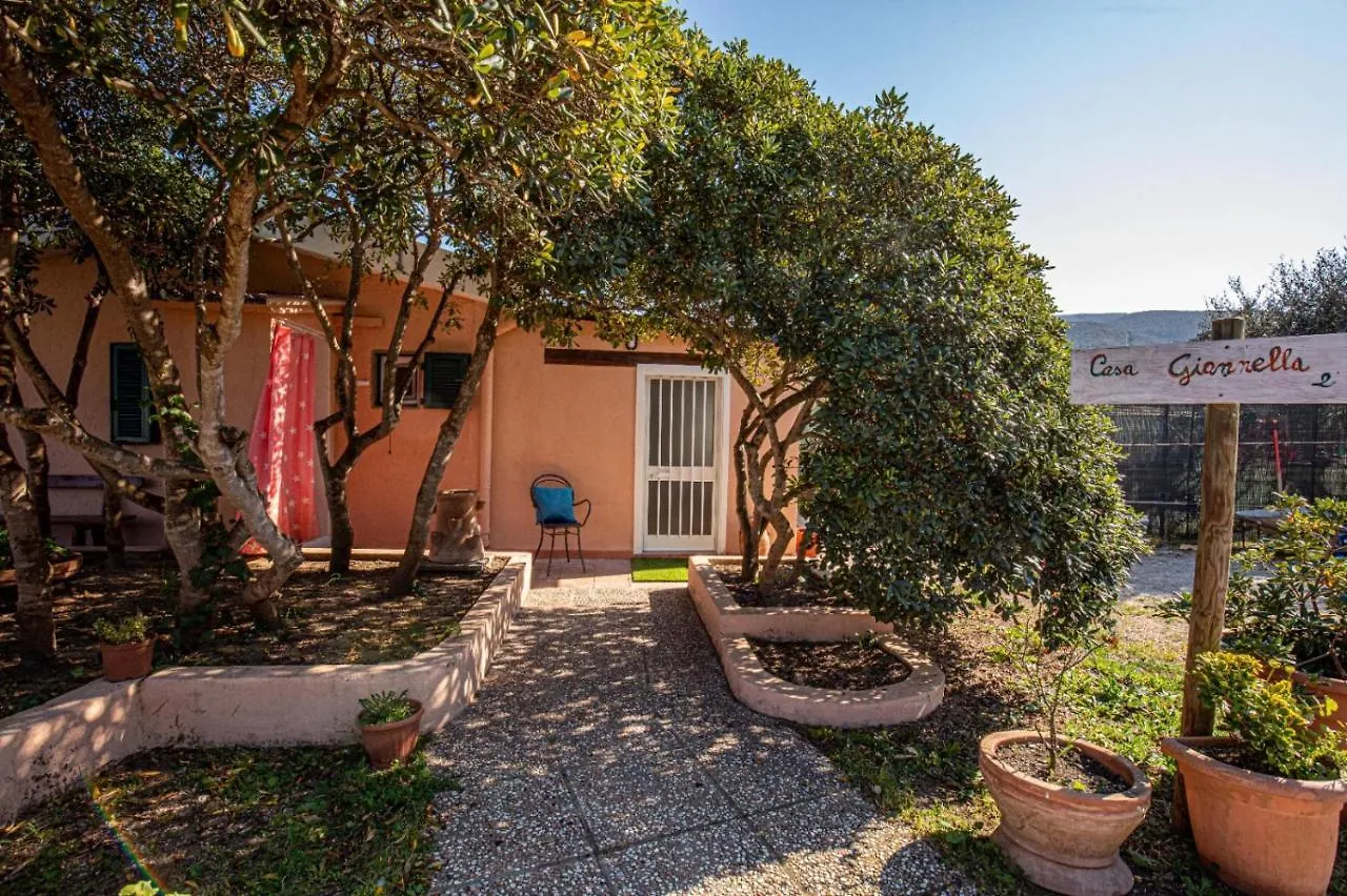 Giannella Tuscany Holidays 0*,  Italy