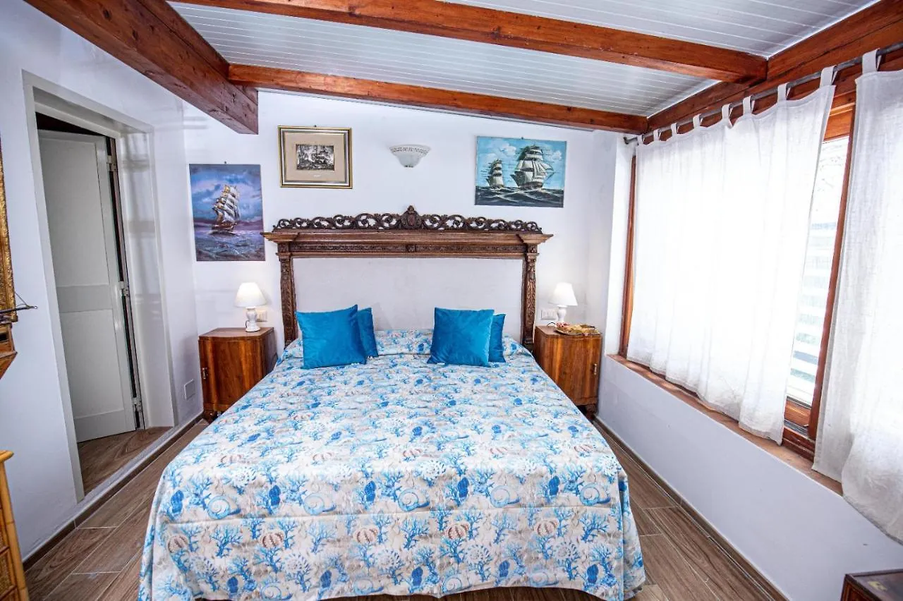 Giannella Tuscany Holidays Holiday home