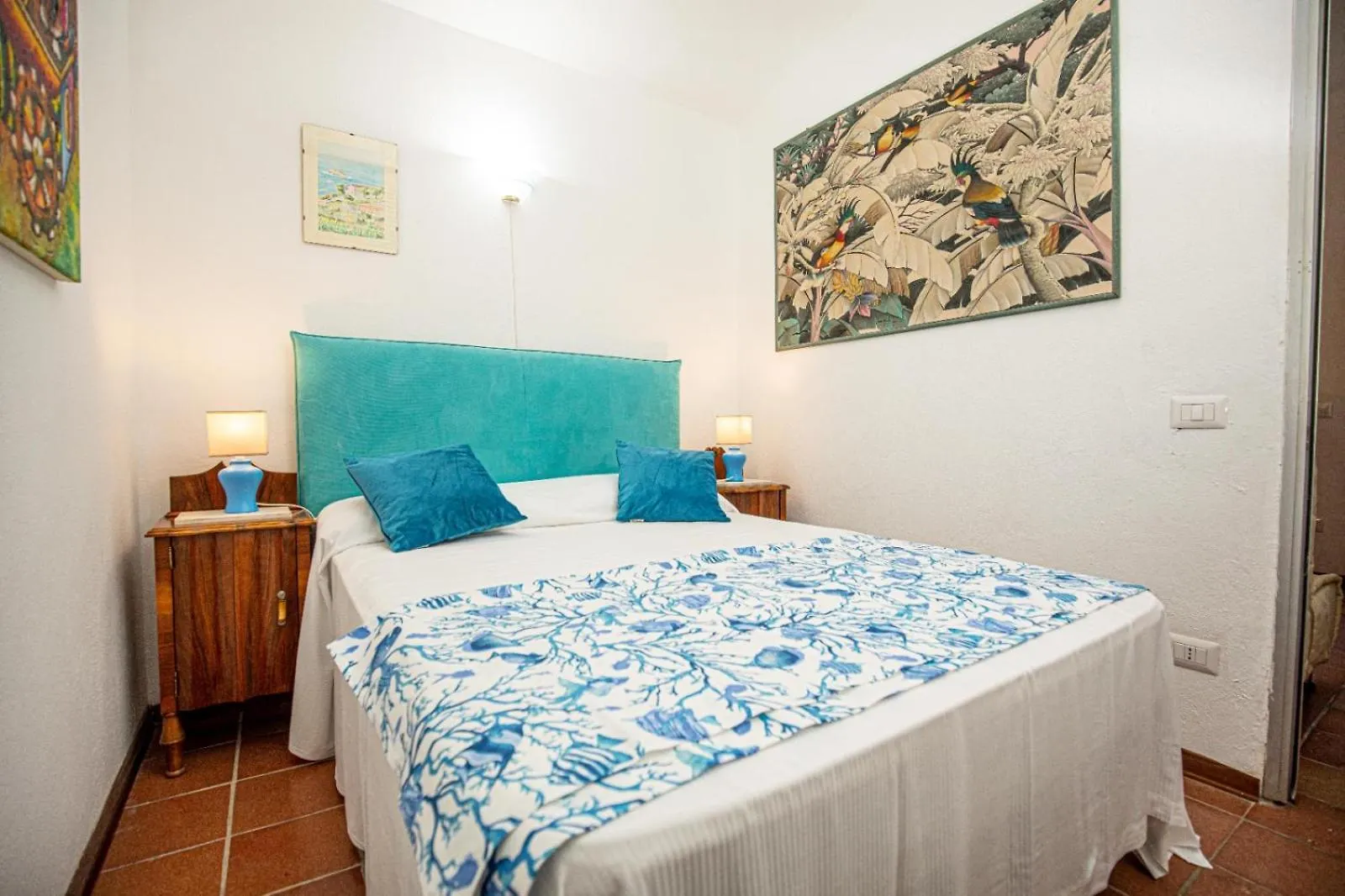 Giannella Tuscany Holidays Holiday home