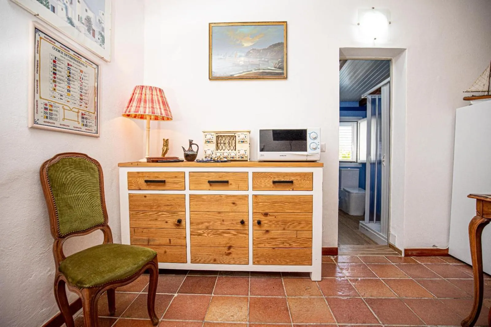 Holiday home Giannella Tuscany Holidays