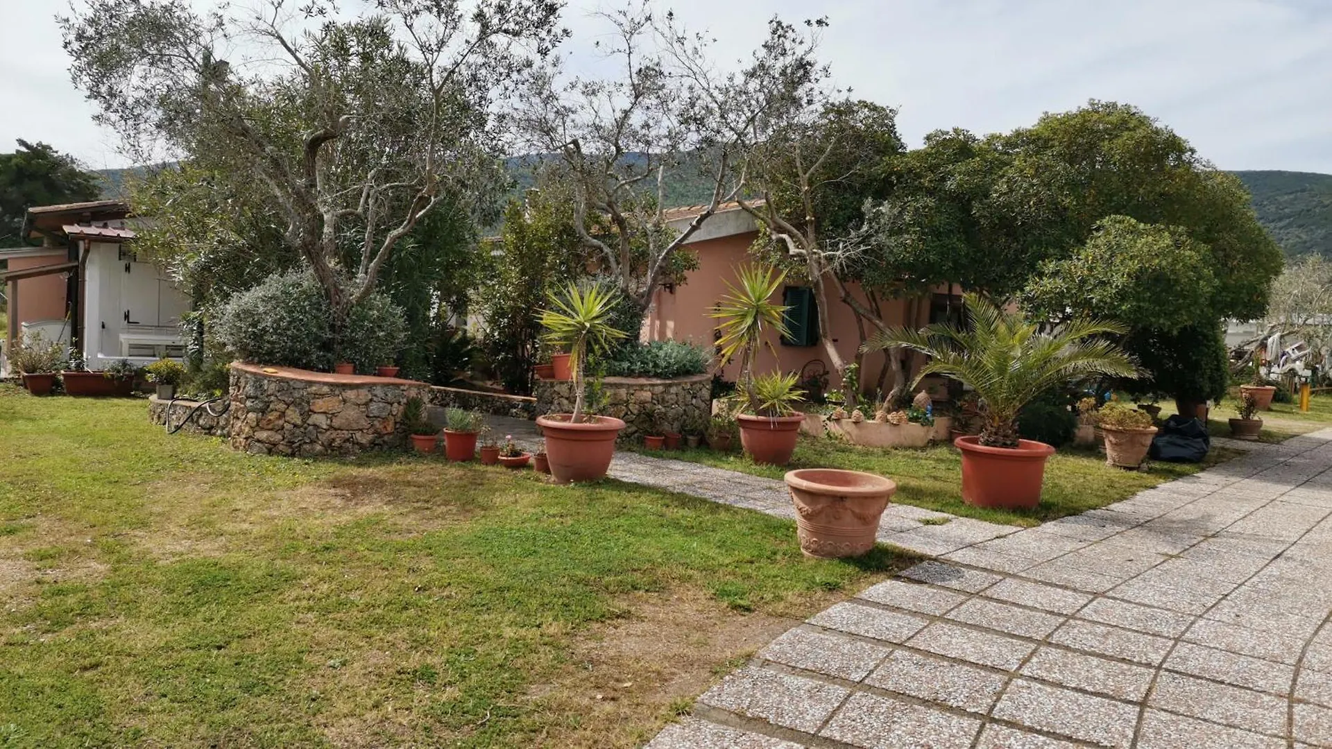 Holiday home Giannella Tuscany Holidays